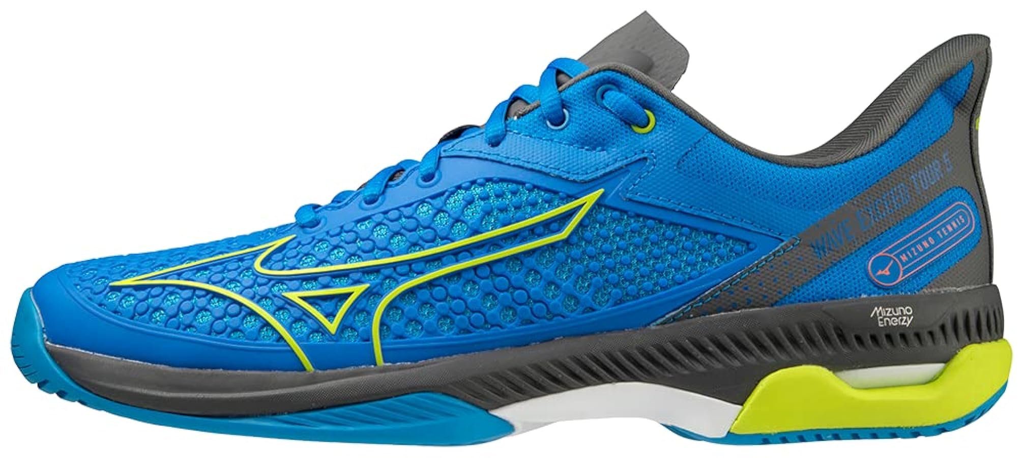 【新品・箱付】Mizuno WAVE EXCEED TOUR 5 AC 27.0 Amazon.com | Mizuno Wave Exceed Tour 5 AC Men Tennis Shoe